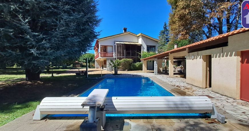 vente Maison Laroque D'olmes