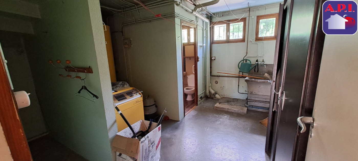 vente Maison Laroque D'olmes - Photo 8