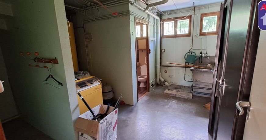 vente Maison Laroque D'olmes