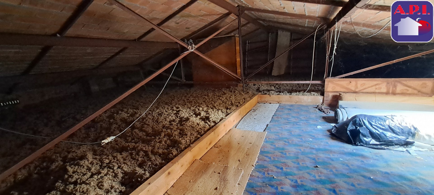 vente Maison Laroque D'olmes - Photo 20