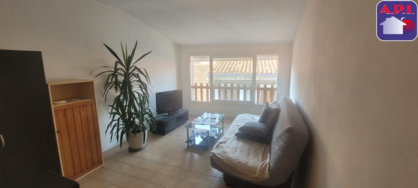 location Appartement Pamiers - Photo 1