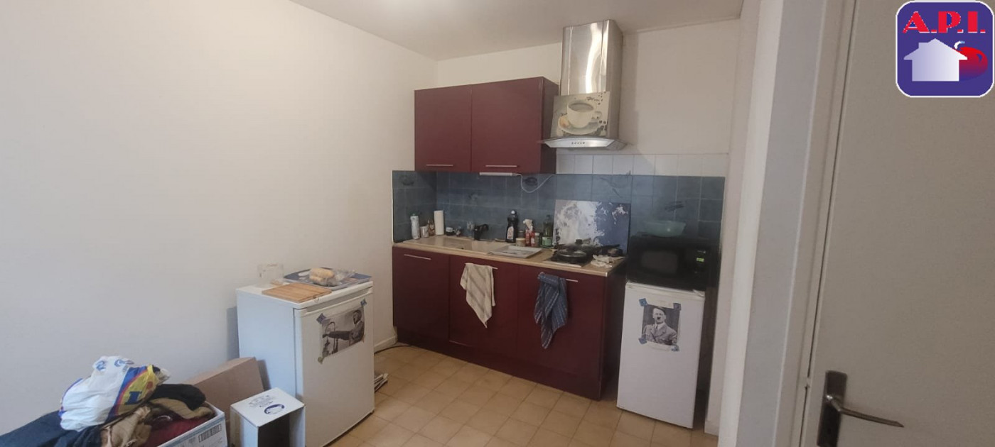 location Appartement Pamiers - Photo 3