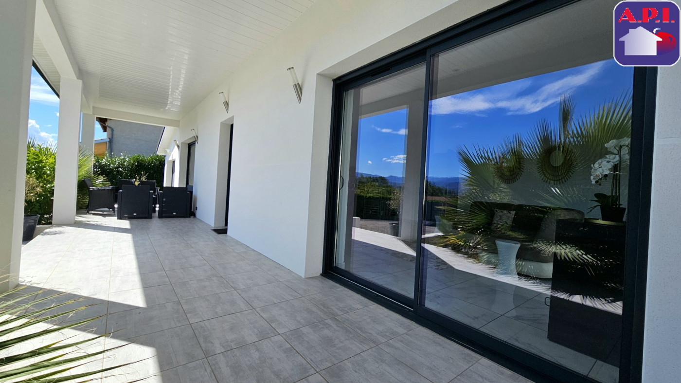 vente Maison Saint Gaudens - Photo 9