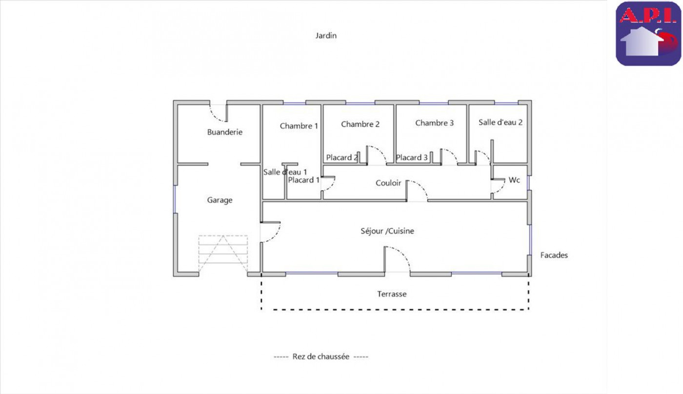 vente Maison Saint Gaudens - Photo 10