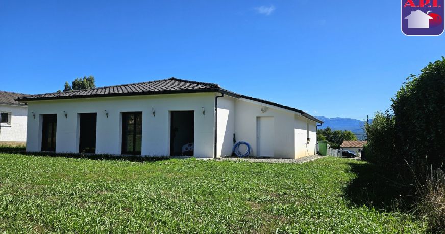 vente Maison Saint Gaudens