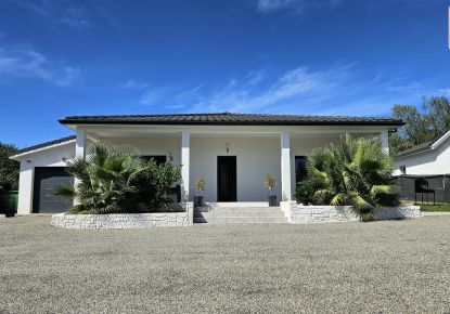 vente Maison Saint Gaudens