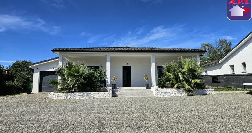 vente Maison Saint Gaudens