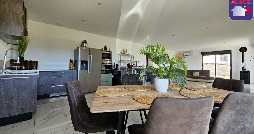 vente Maison Saint Gaudens