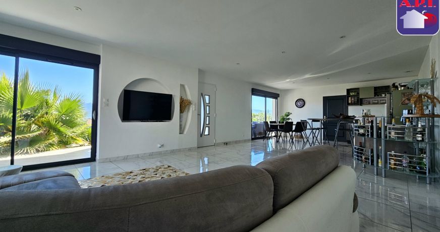 vente Maison Saint Gaudens