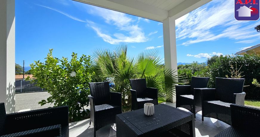 vente Maison Saint Gaudens