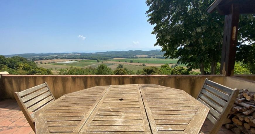 vente Maison Mirepoix