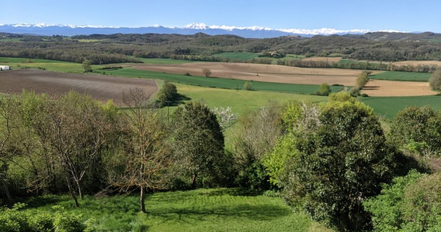 vente Maison Mirepoix