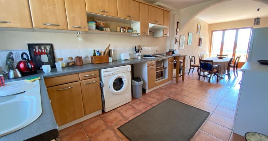 vente Maison Mirepoix