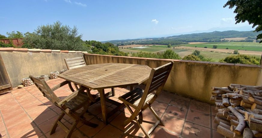 vente Maison Mirepoix