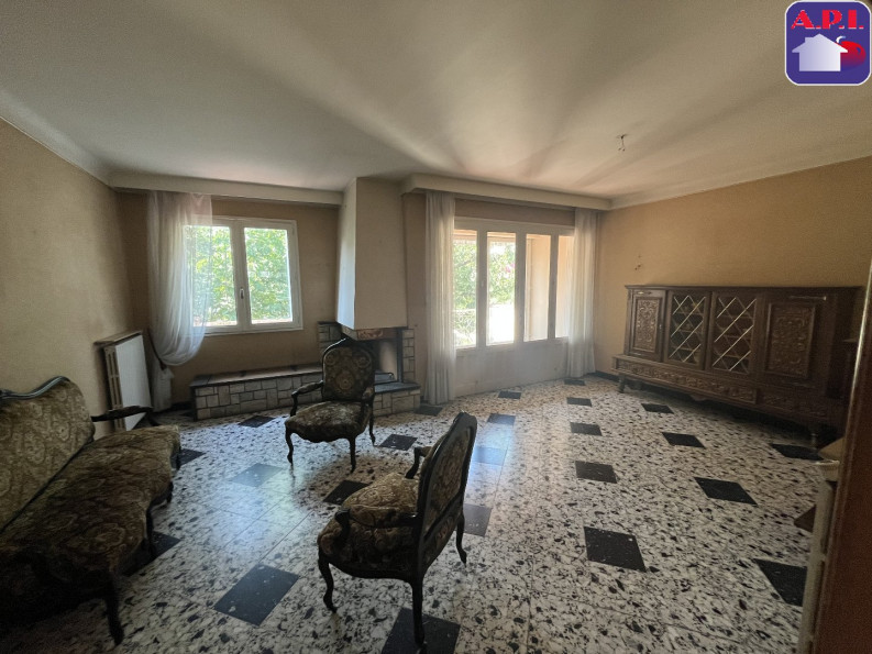 vente Maison Laroque D'olmes - Photo 3