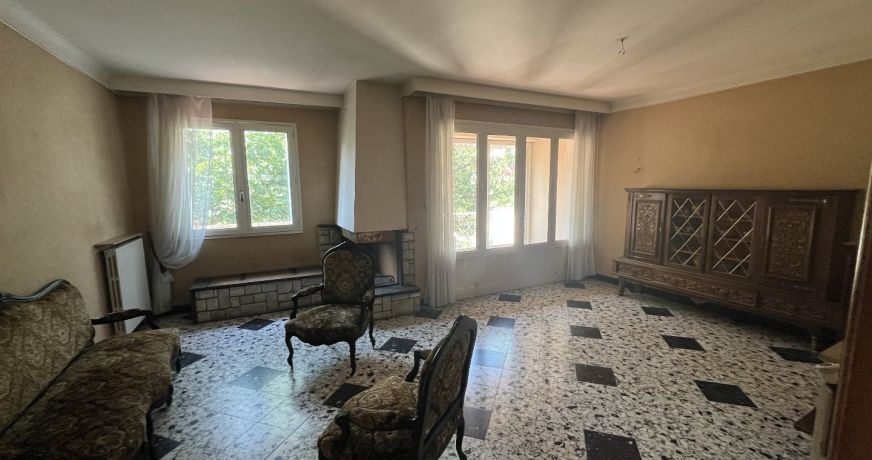 vente Maison Laroque D'olmes