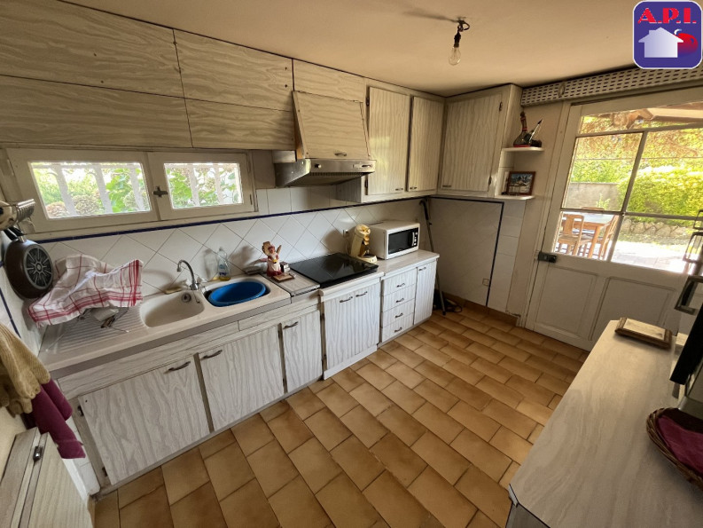 vente Maison Laroque D'olmes - Photo 7