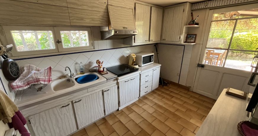vente Maison Laroque D'olmes