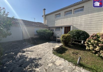 vente Maison Laroque D'olmes