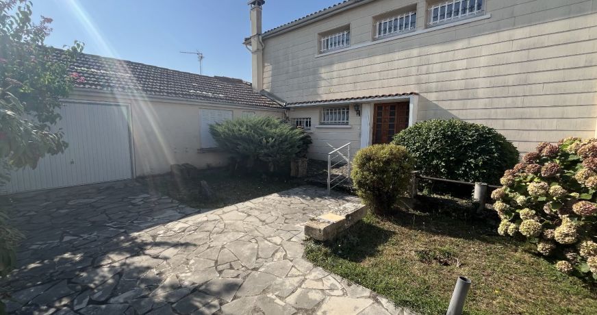 vente Maison Laroque D'olmes
