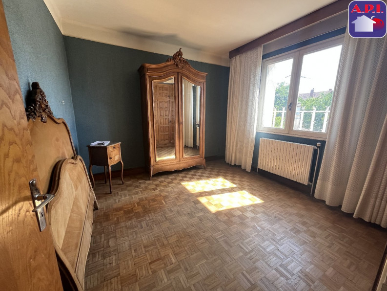 vente Maison Laroque D'olmes - Photo 4