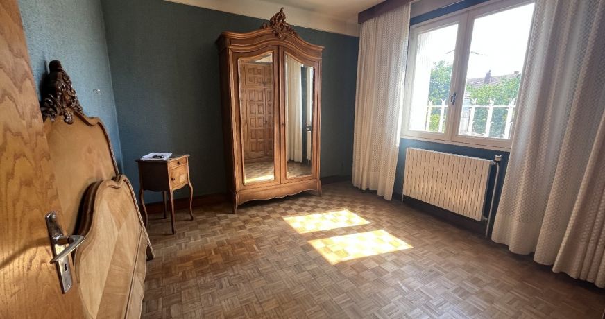 vente Maison Laroque D'olmes