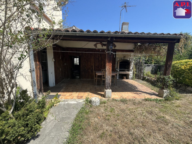 vente Maison Laroque D'olmes - Photo 8