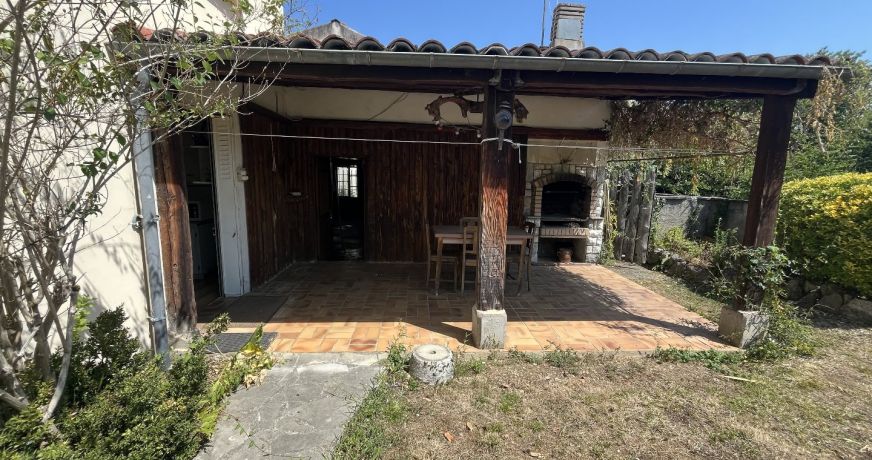 vente Maison Laroque D'olmes