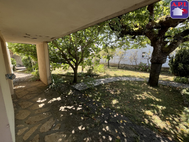 vente Maison Laroque D'olmes - Photo 10