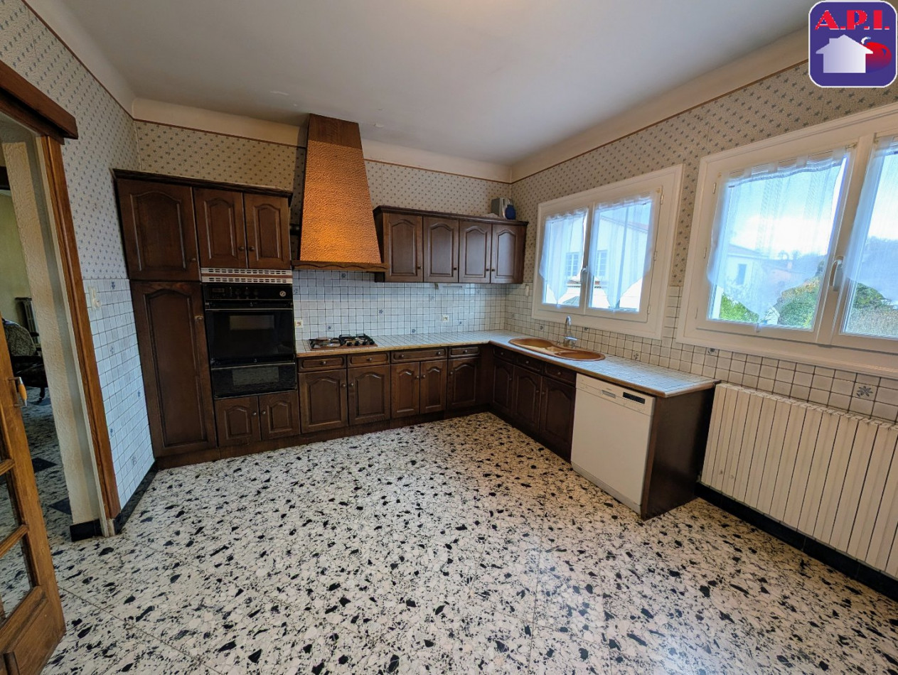 vente Maison Laroque D'olmes - Photo 3