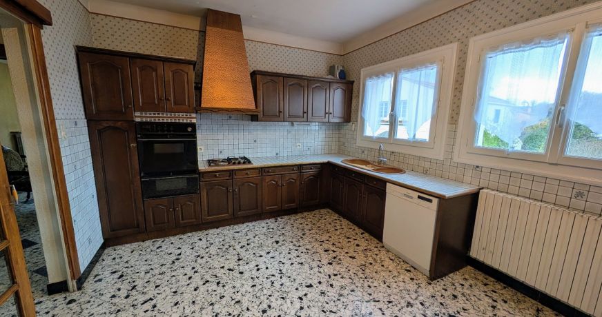 vente Maison Laroque D'olmes