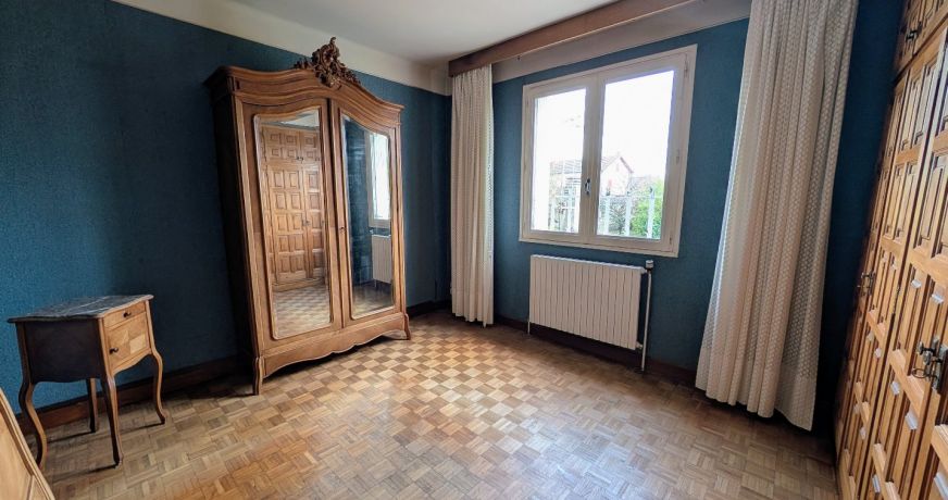 vente Maison Laroque D'olmes