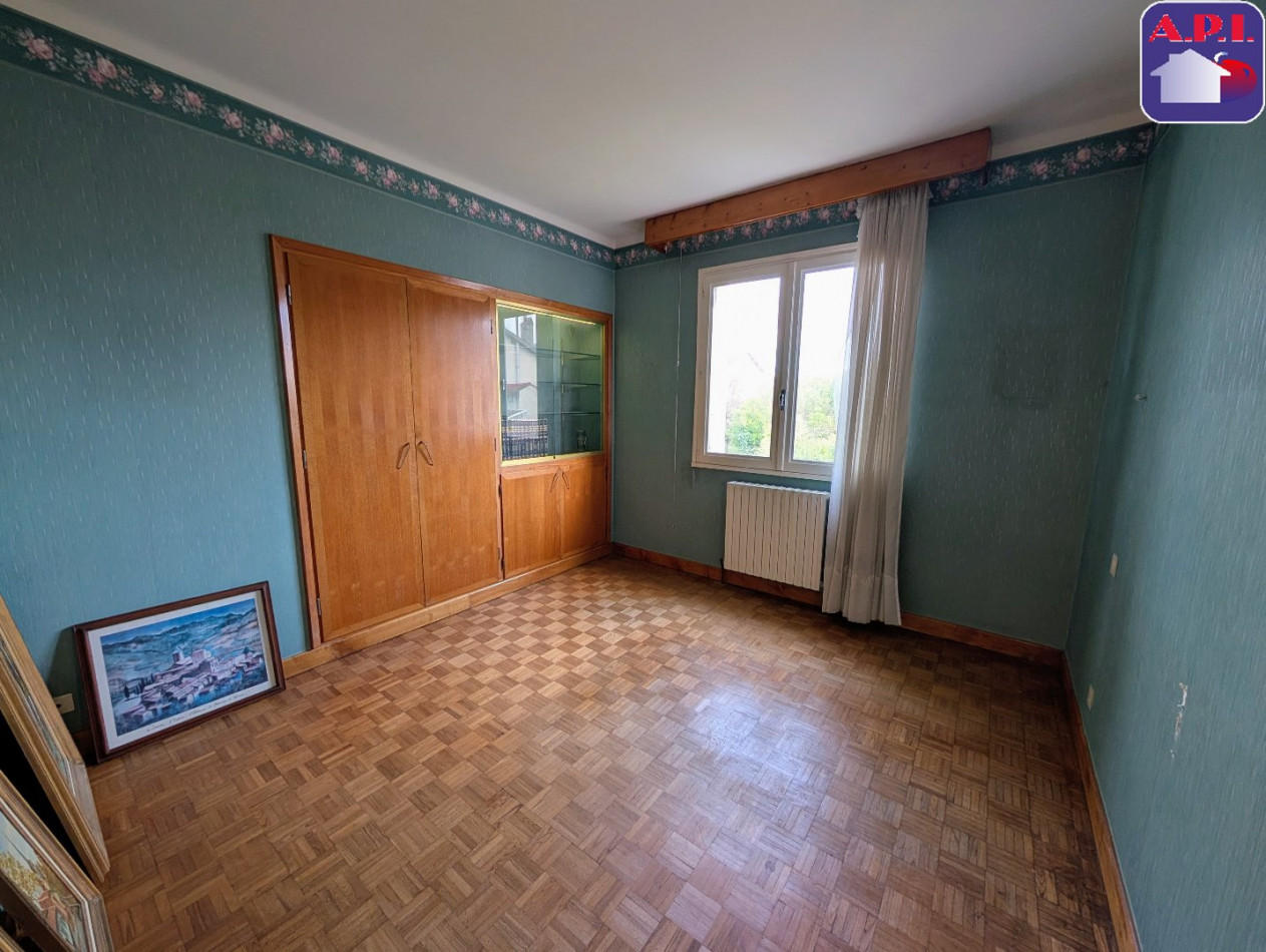 vente Maison Laroque D'olmes - Photo 5