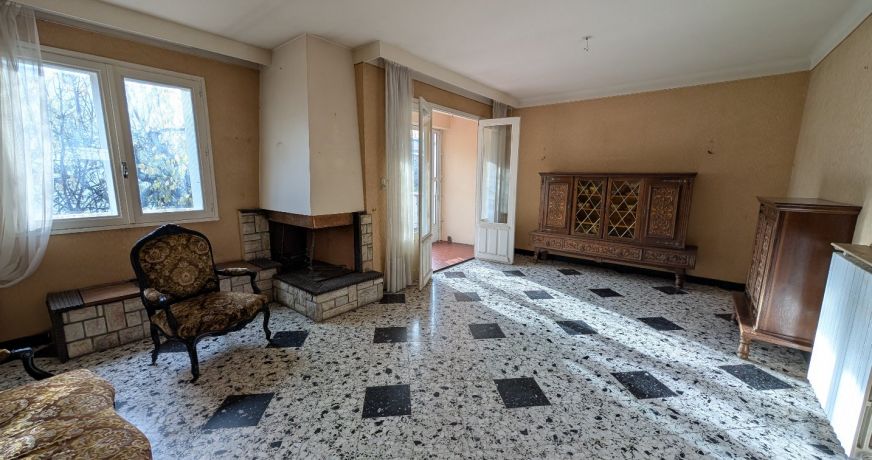 vente Maison Laroque D'olmes