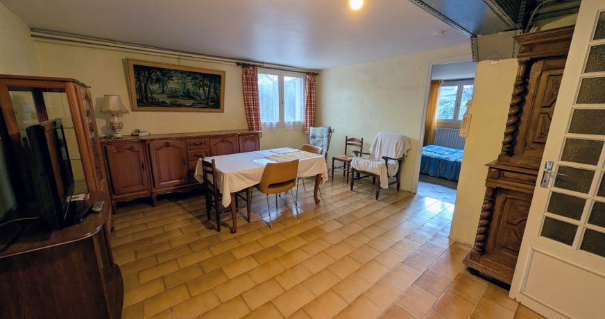 vente Maison Laroque D'olmes