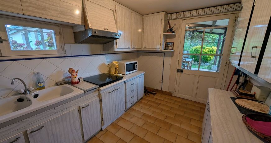 vente Maison Laroque D'olmes