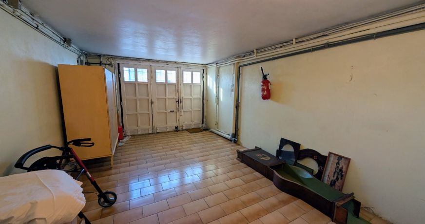 vente Maison Laroque D'olmes