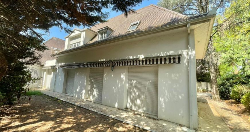 vente Maison Toulouse