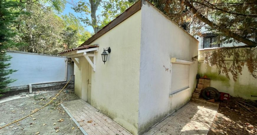 vente Maison Toulouse