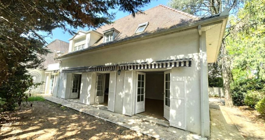 vente Maison Toulouse