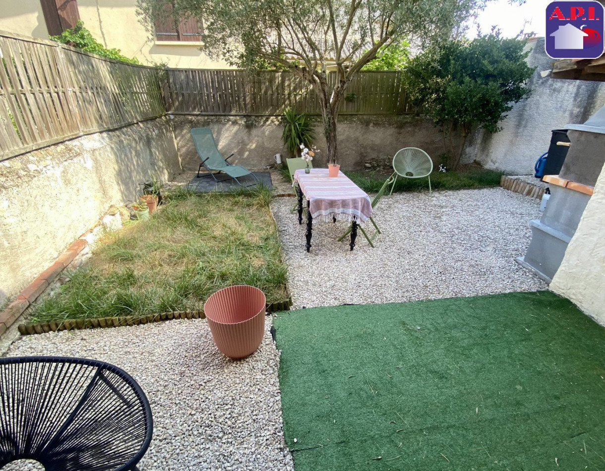 vente Maison Rieucros - Photo 3