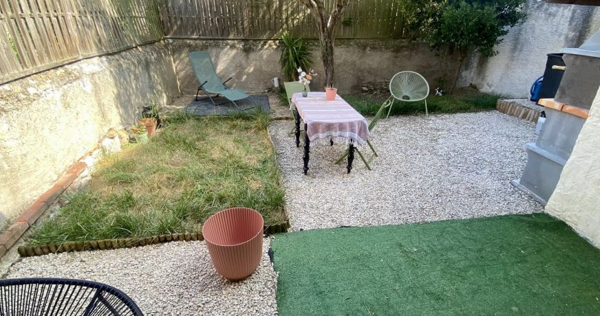 vente Maison Rieucros