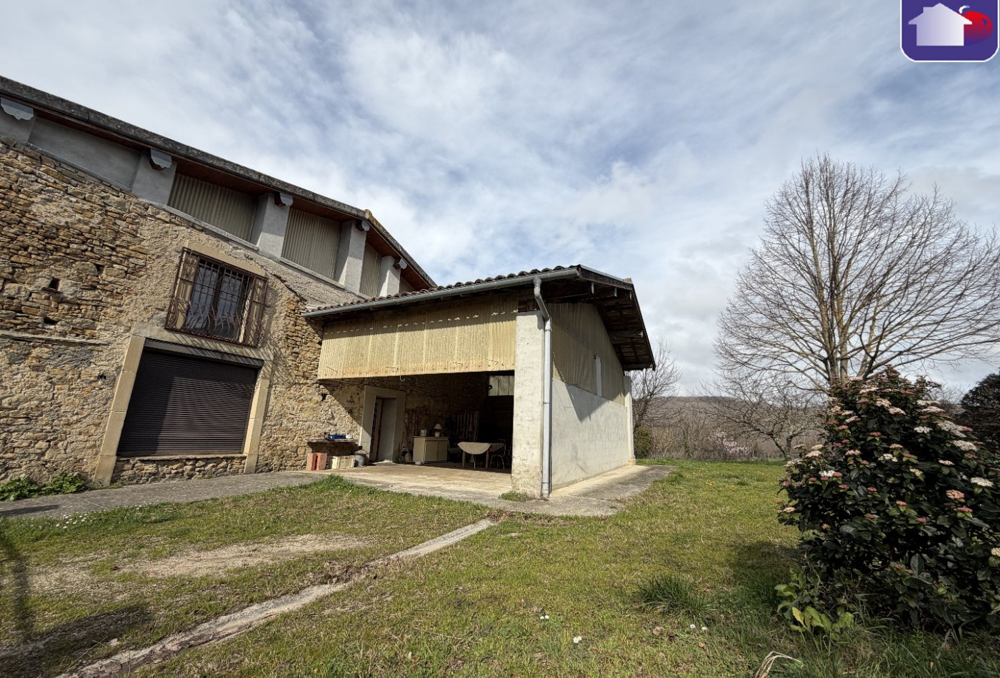 vente Maison Treziers - Photo 2