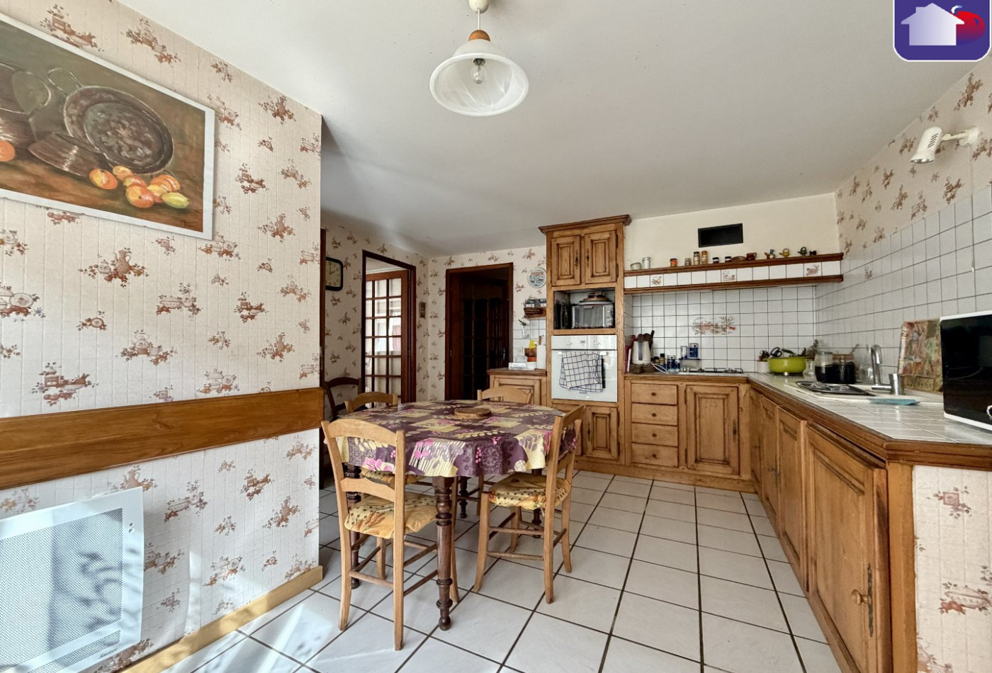 vente Maison Treziers - Photo 5