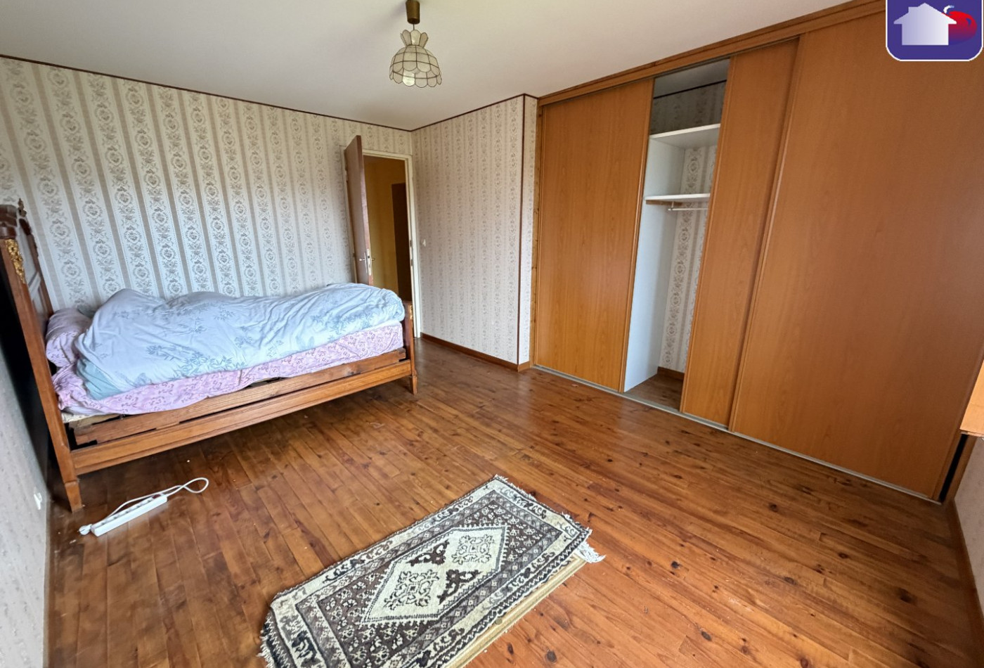 vente Maison Treziers - Photo 8