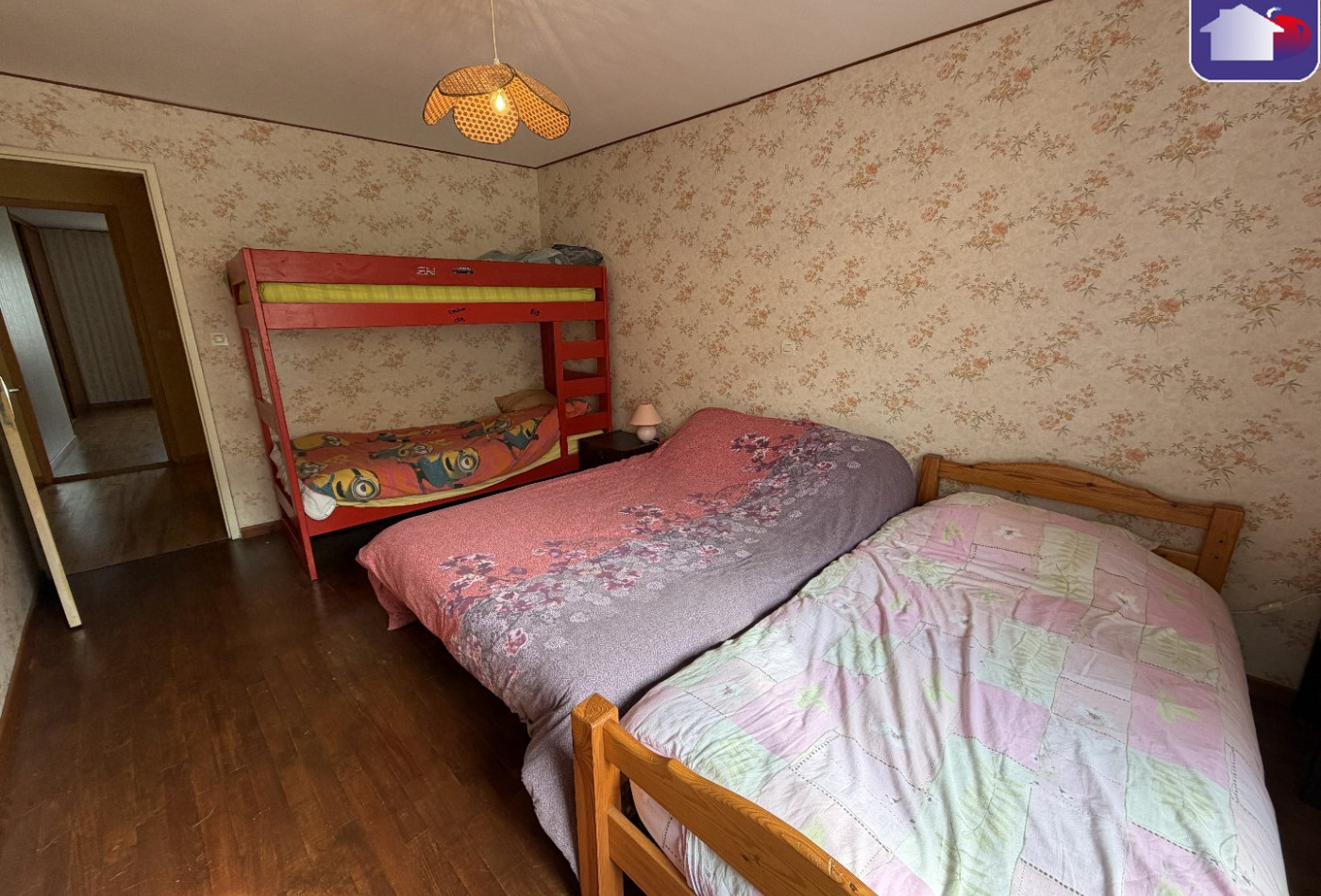 vente Maison Treziers - Photo 9