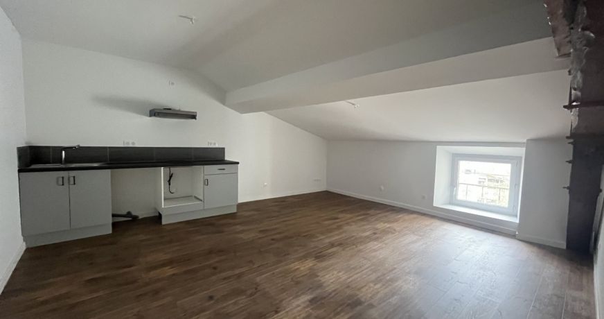 location Appartement Foix