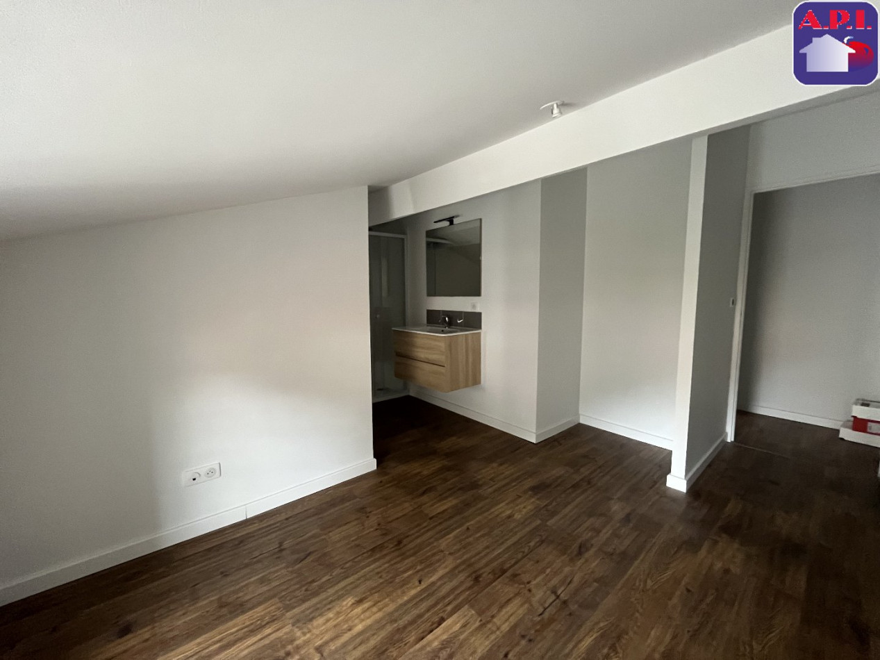 location Appartement Foix - Photo 6