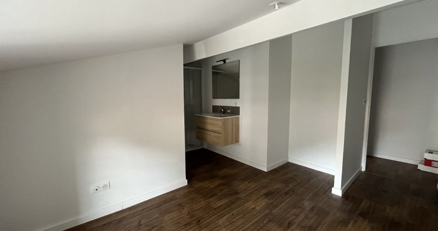 location Appartement Foix