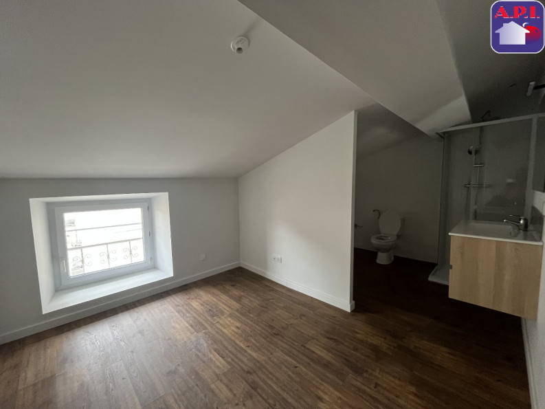 location Appartement Foix - Photo 5